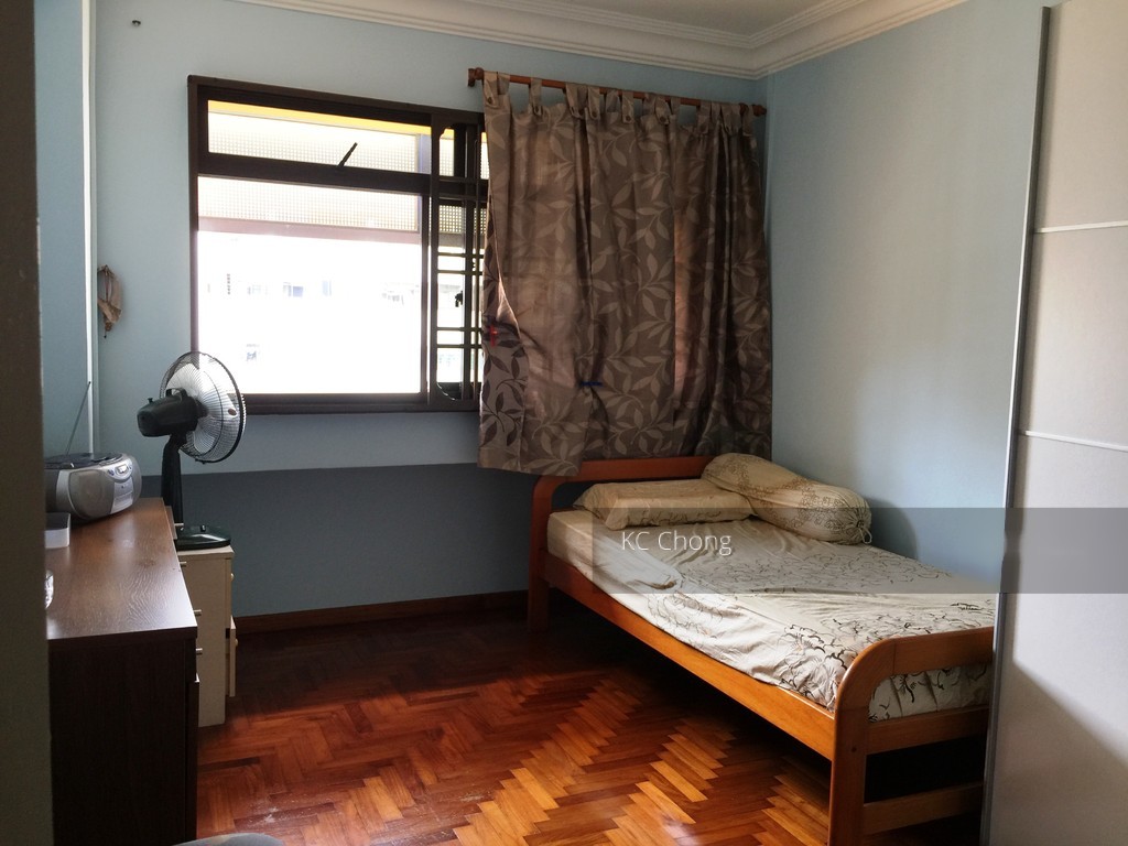 Blk 640 Jurong West Street 61 (Jurong West), HDB 5 Rooms #154545002